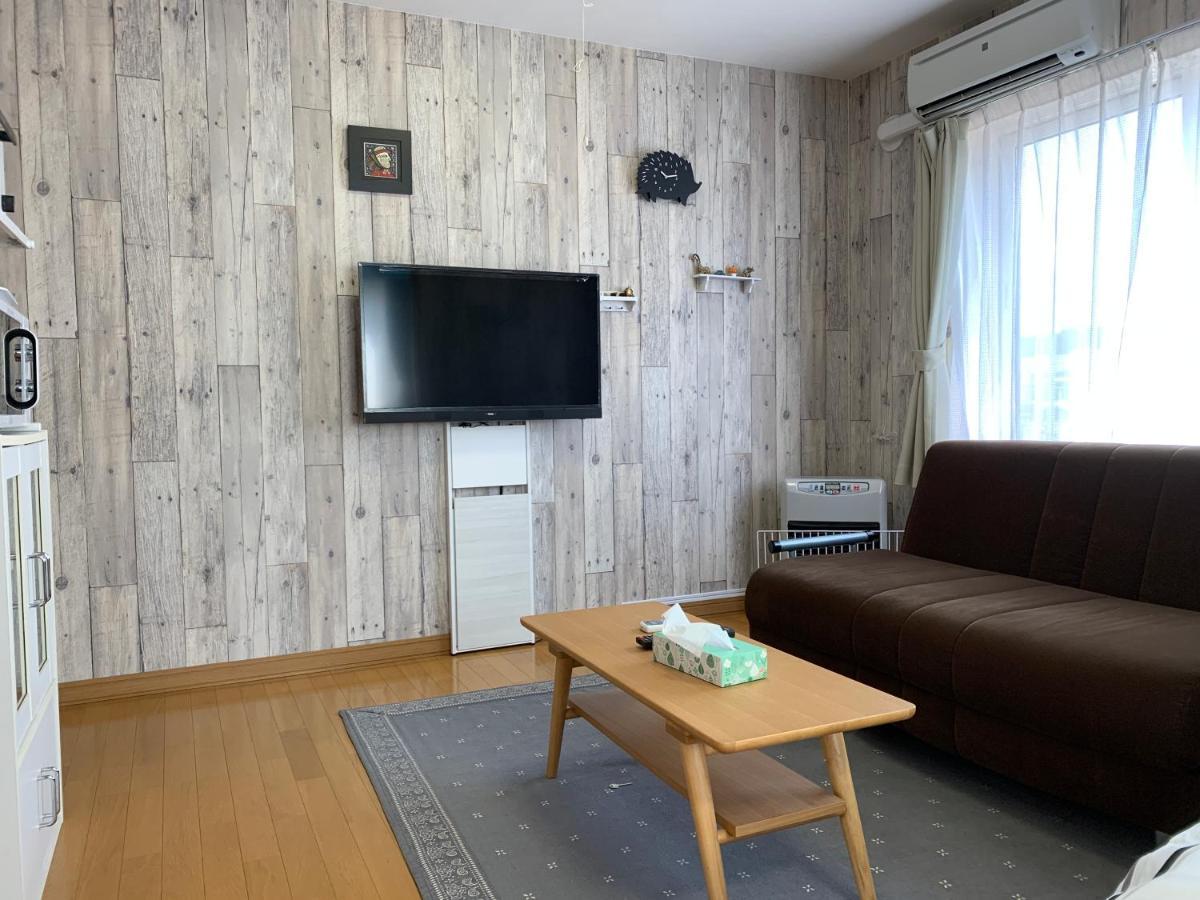 Creative　apartment Apartment Sapporo