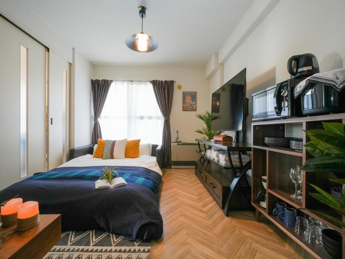 Apartment Florish 67 - Vacation 43800v Sapporo