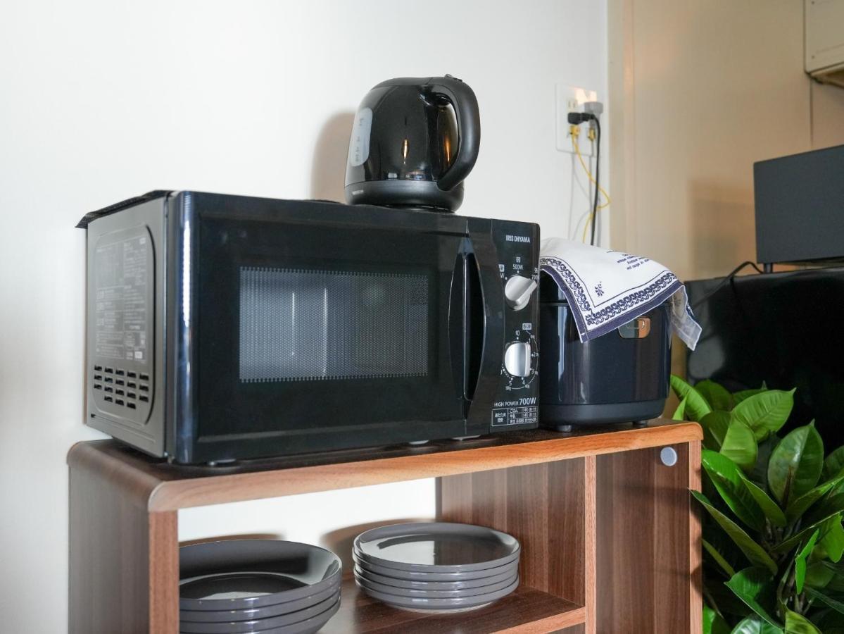 Apartment Florish 67 - Vacation 43800v Sapporo