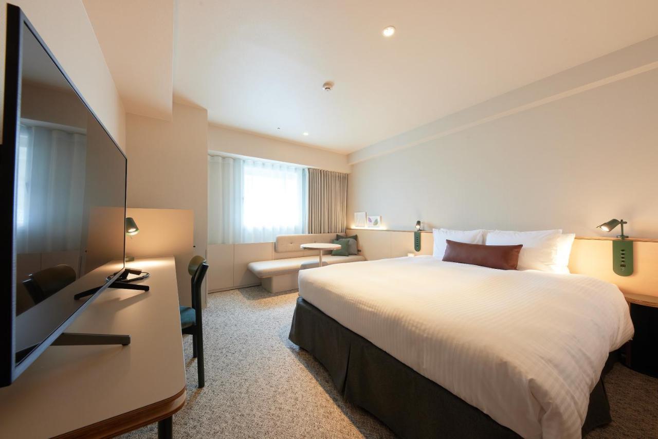 Keikyu Ex Hotel 3*