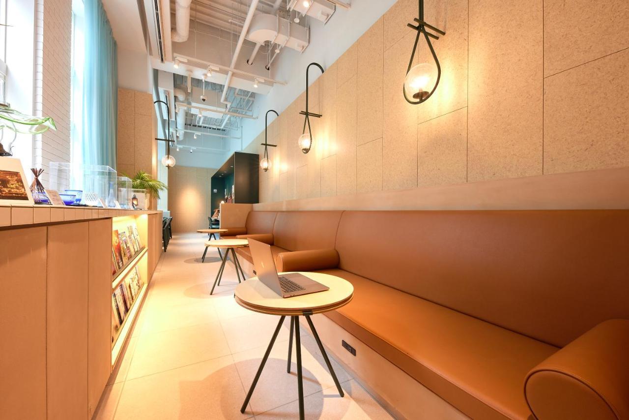 Keikyu Ex Hotel Sapporo
