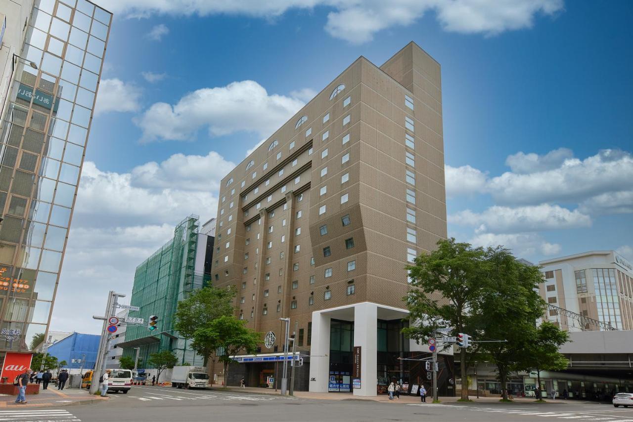 Hotel Keikyu Ex Sapporo