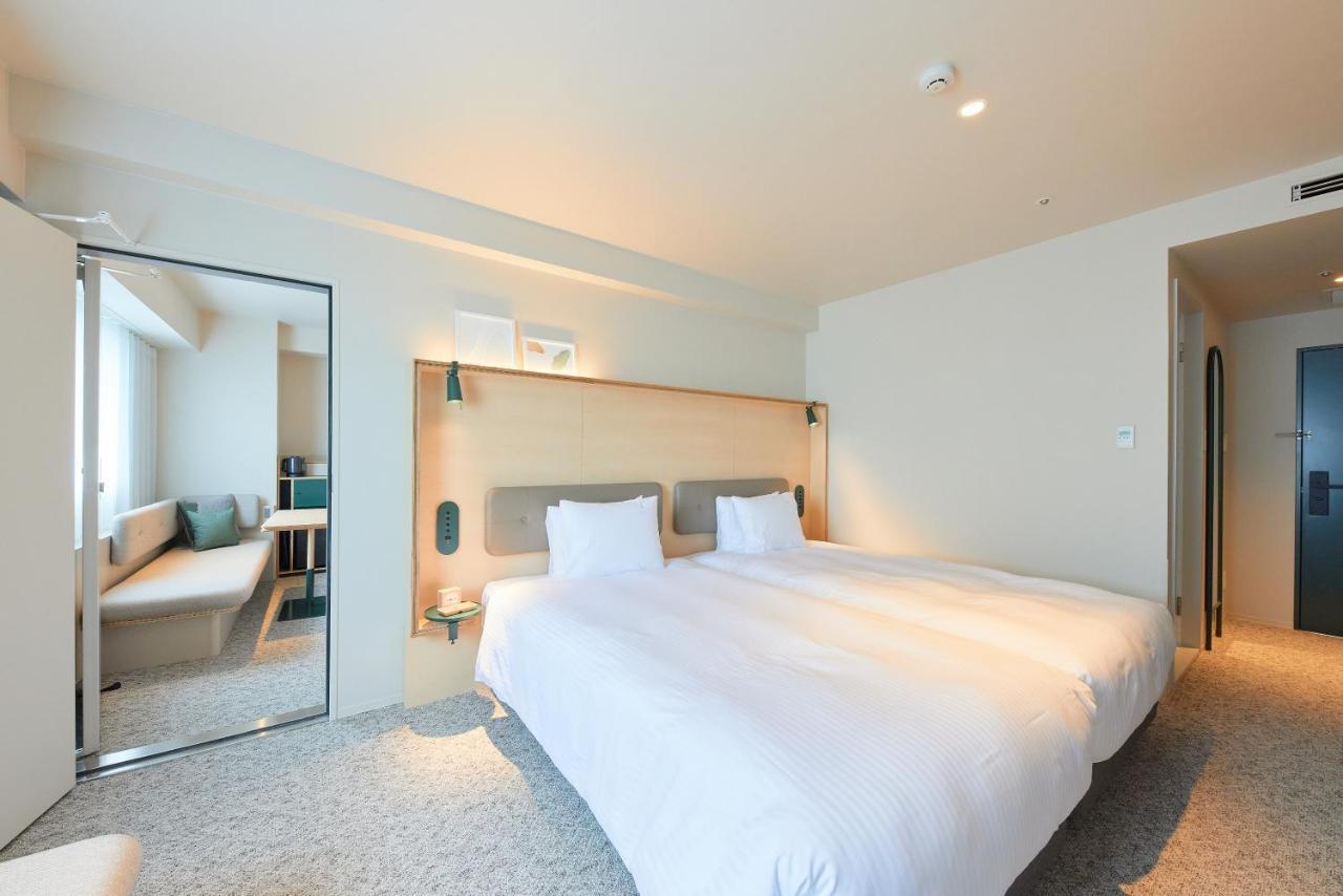 Keikyu Ex Hotel 3*