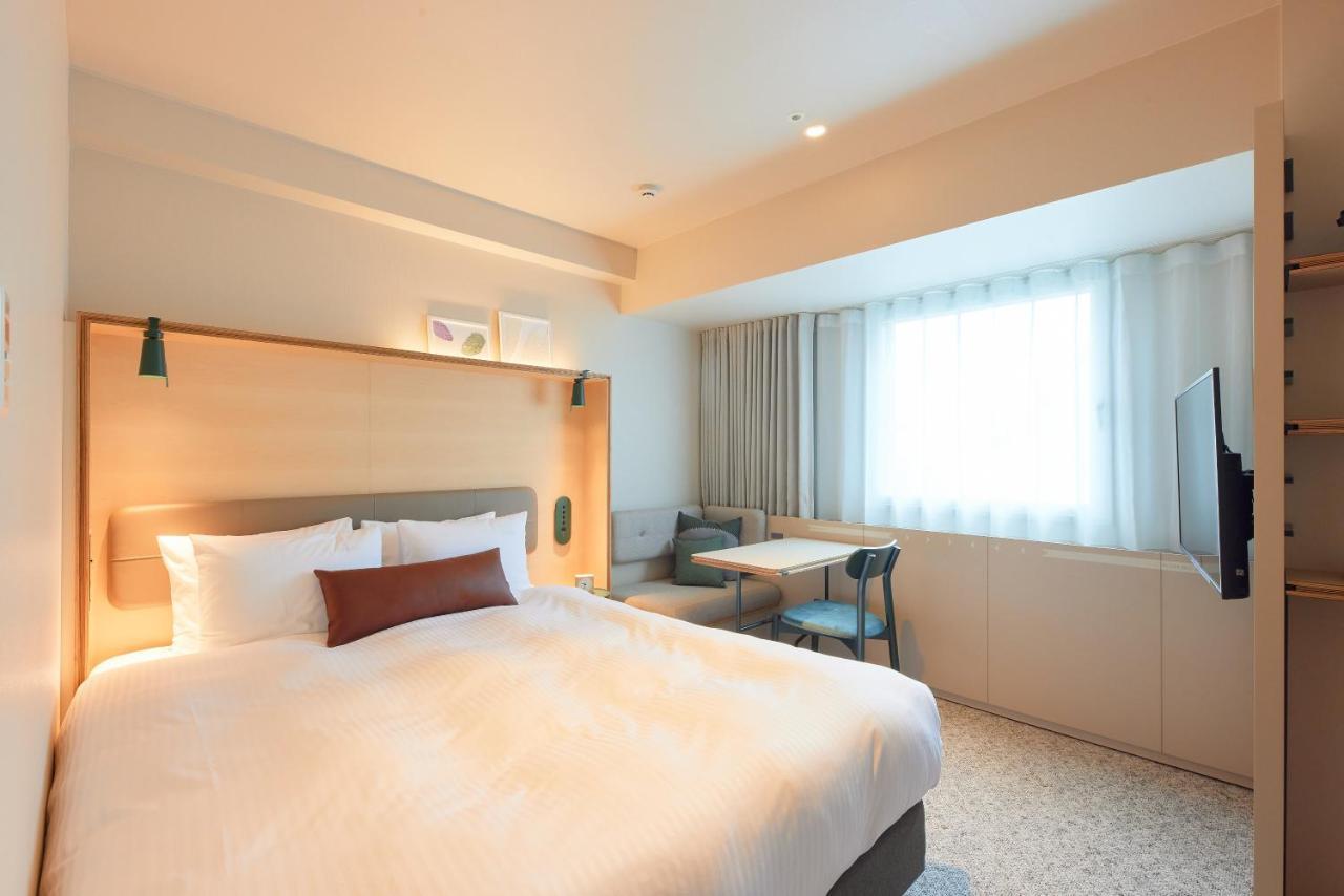 Keikyu Ex Hotel Sapporo