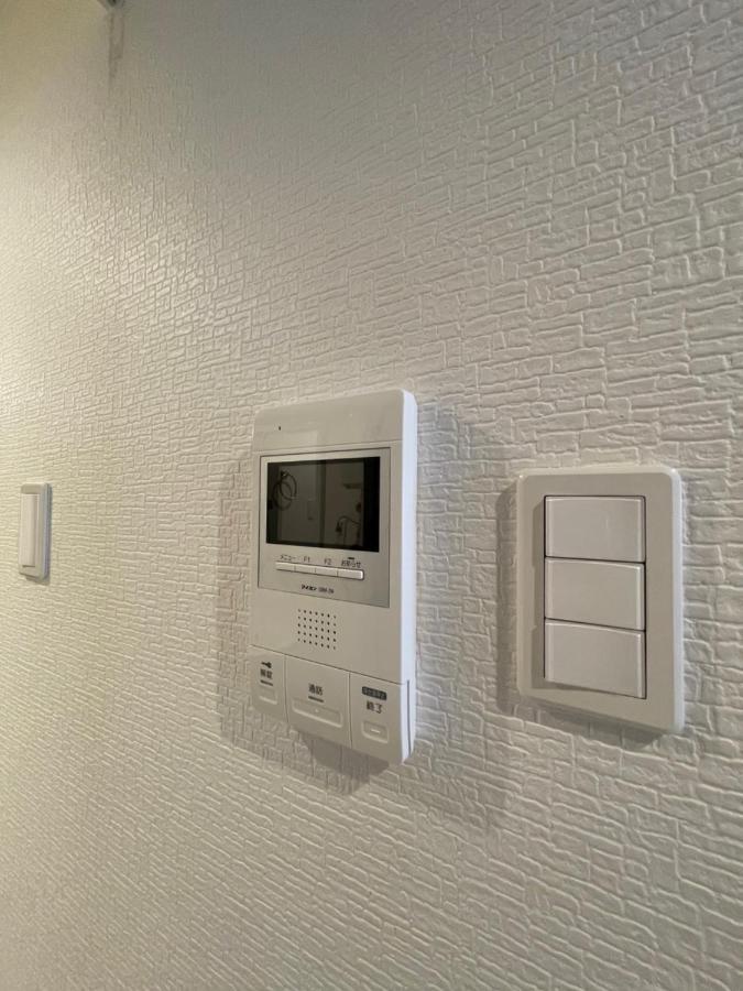 都心駅近　サービスアパ―トメントsapporo大通東2-1エアコンネット完備 Sapporo