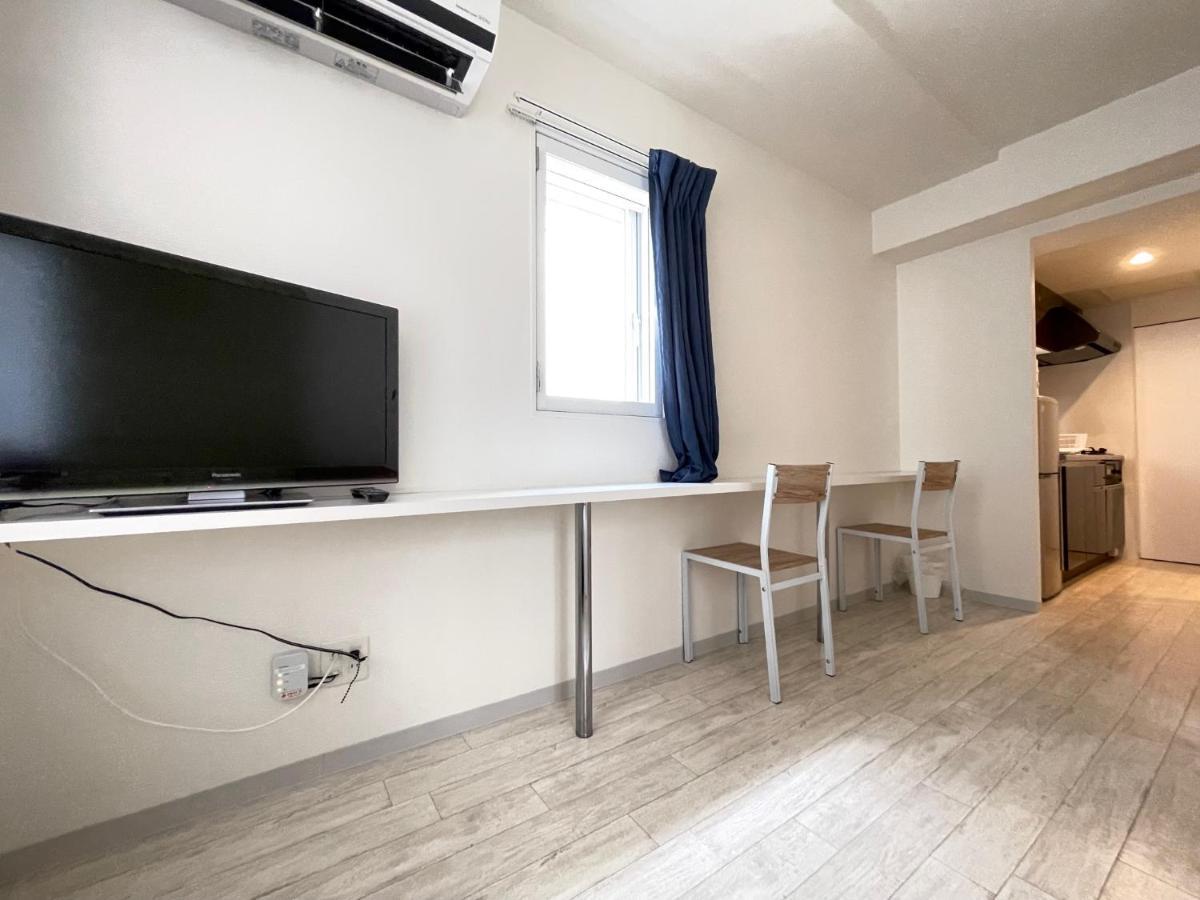 都心駅近　サービスアパ―トメントsapporo大通東2-1エアコンネット完備 Apartment Sapporo