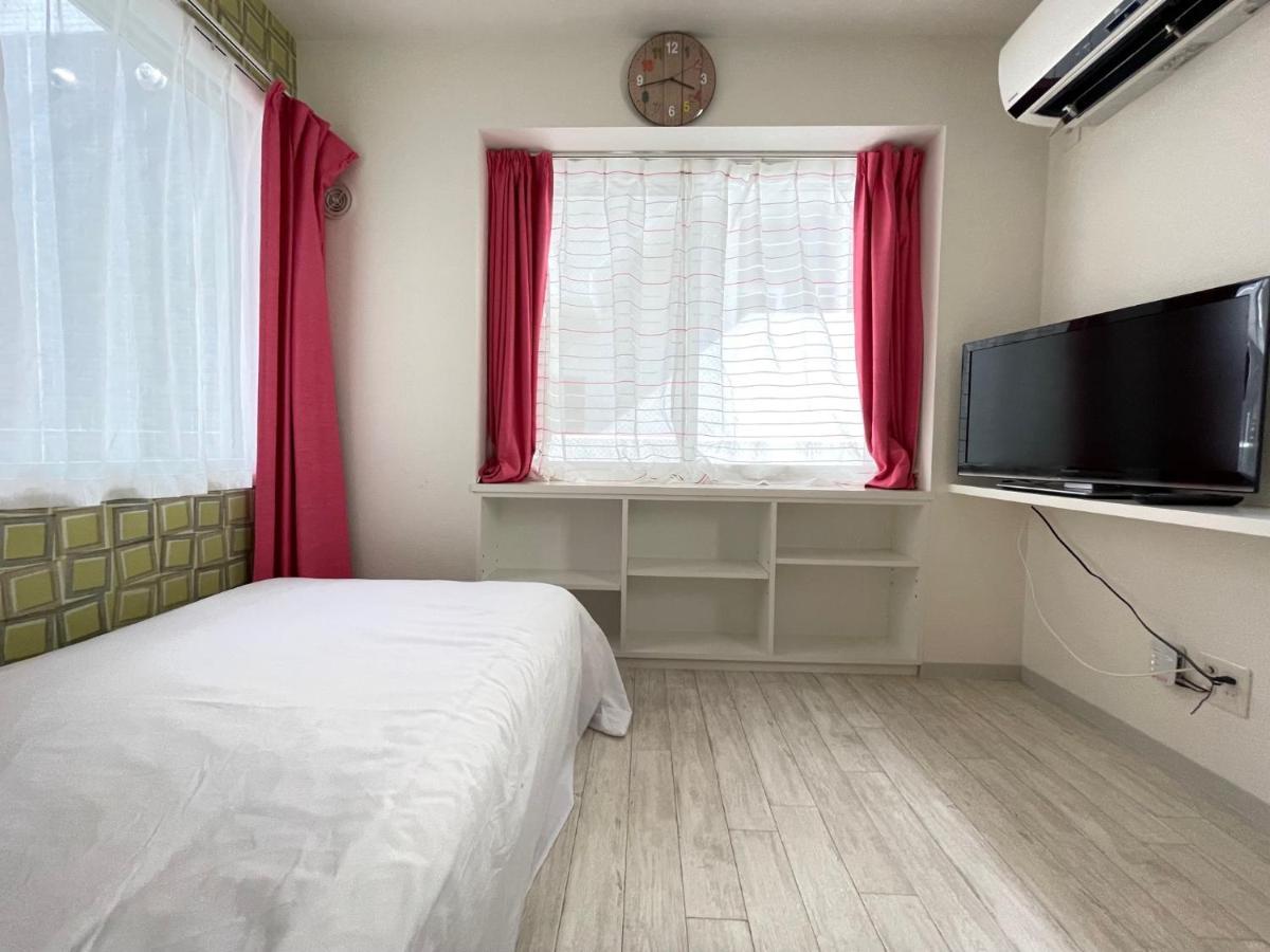都心駅近　サービスアパ―トメントsapporo大通東2-1エアコンネット完備 Apartment Sapporo