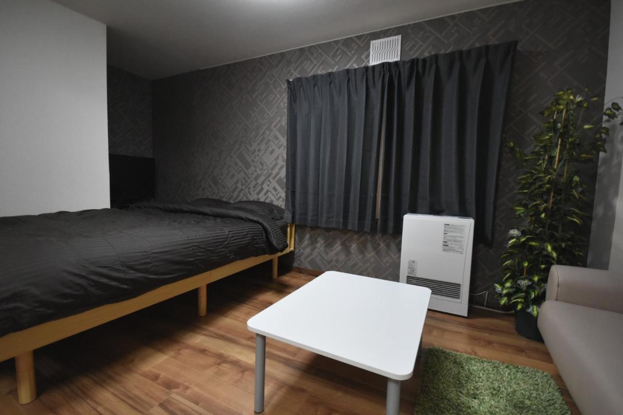 Gran Cattleya Kikusui - Vacation 13264 Apartment Sapporo