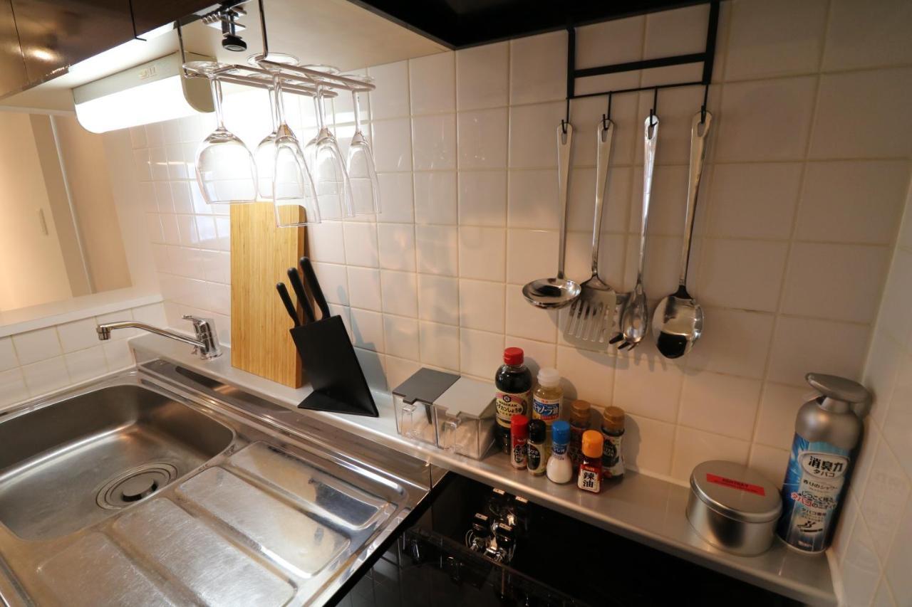 Apartment Colore Kotoni Sapporo
