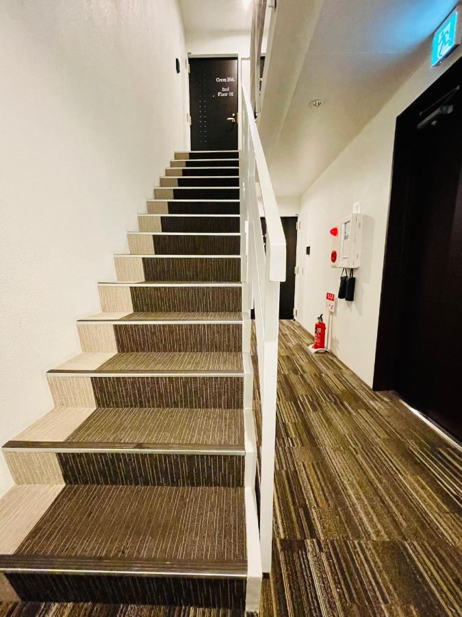 都心駅近　サービスアパ―トメントsapporo大通東2-1エアコンネット完備 Apartment Sapporo