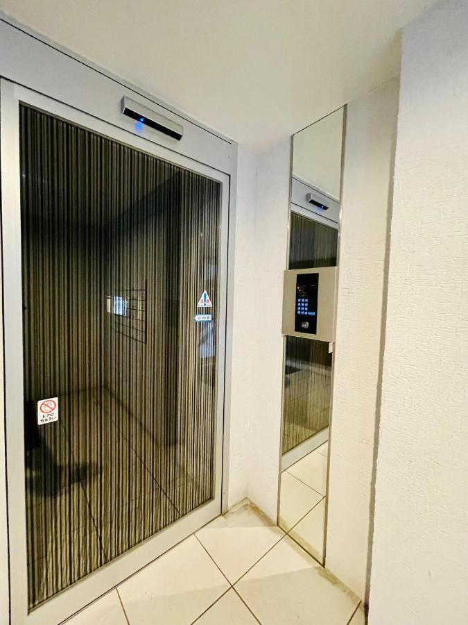 都心駅近　サービスアパ―トメントsapporo大通東2-1エアコンネット完備 Sapporo