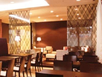 Vista Odori Hotel 3*