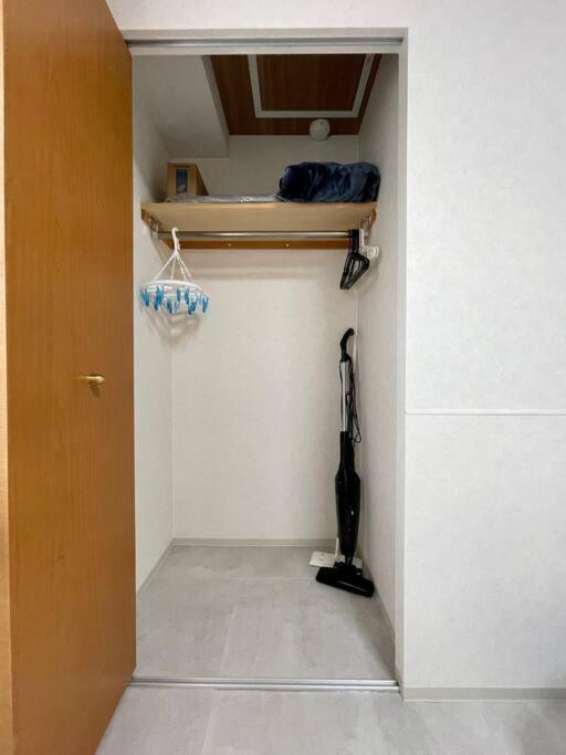 4-5観光やビジネスにも最適 札幌市内都心 広い空間 37平米の室内を堪能 貸切 Apartment