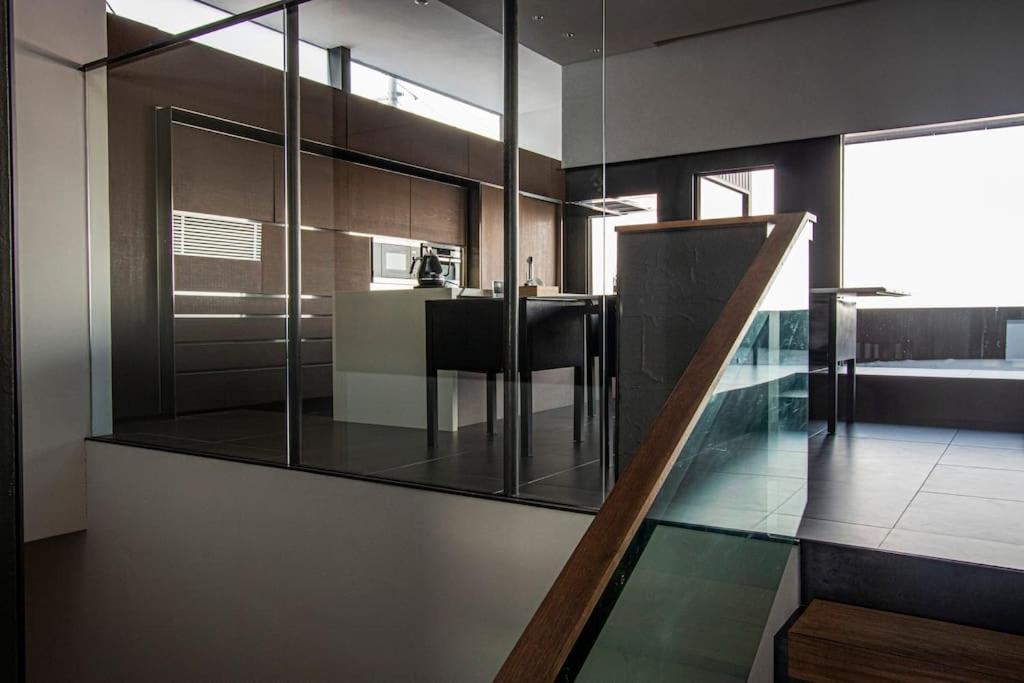 Boukyo Luxury House 5 Pax Free Parking