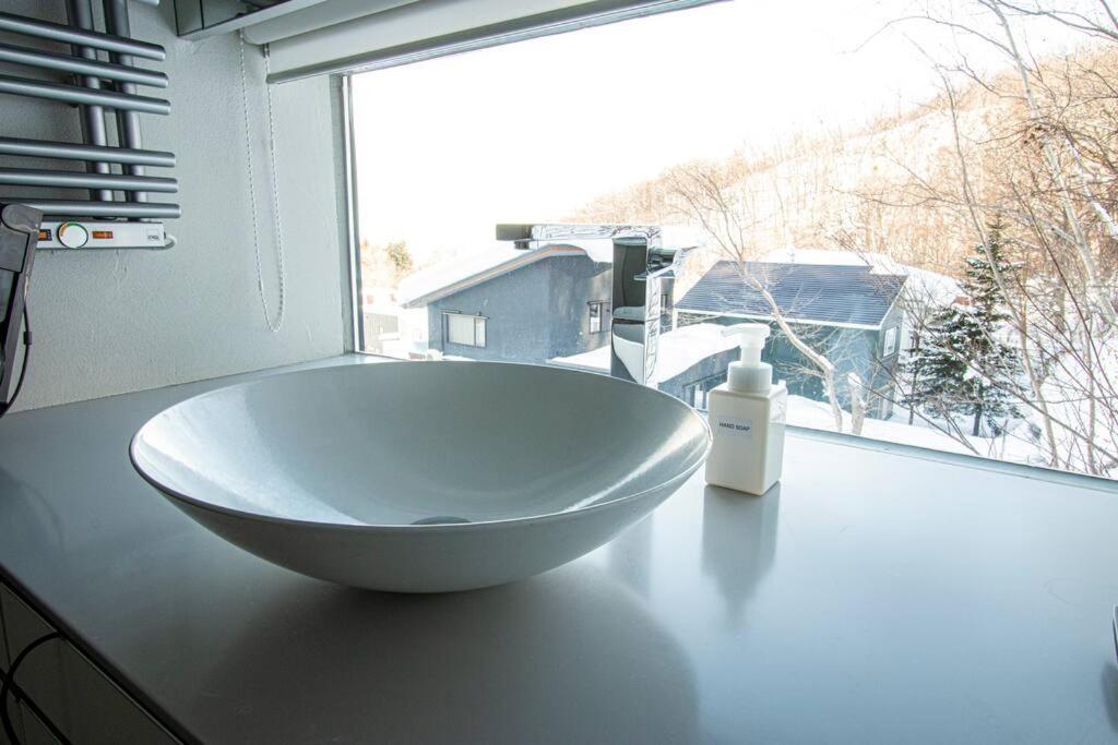 Boukyo Luxury House 5 Pax Free Parking * Sapporo