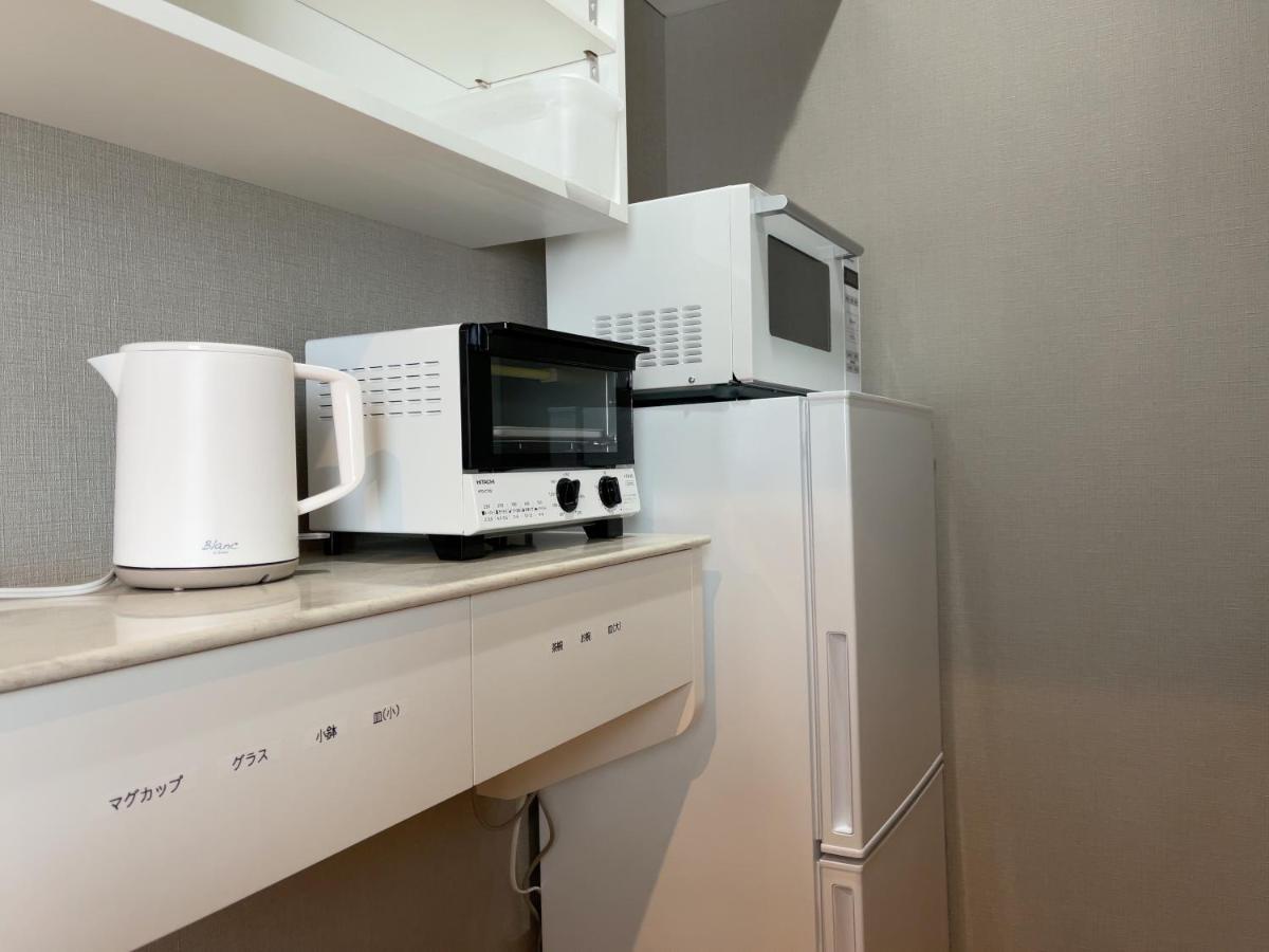 ａｋｂ33 Room-1 Apartment Sapporo