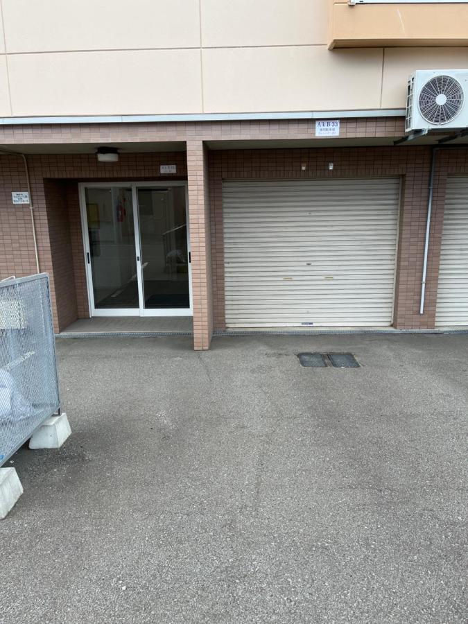 Apartment ａｋｂ33 Room-1