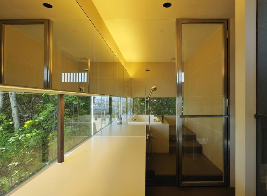 Boukyo Luxury House 5 Pax Free Parking Villa *
