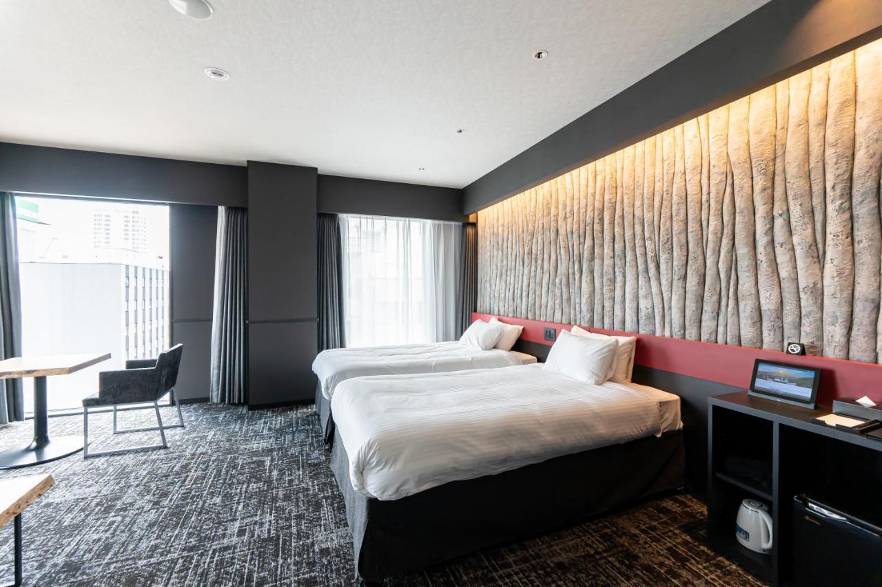 Wyndham Garden Odori 3*