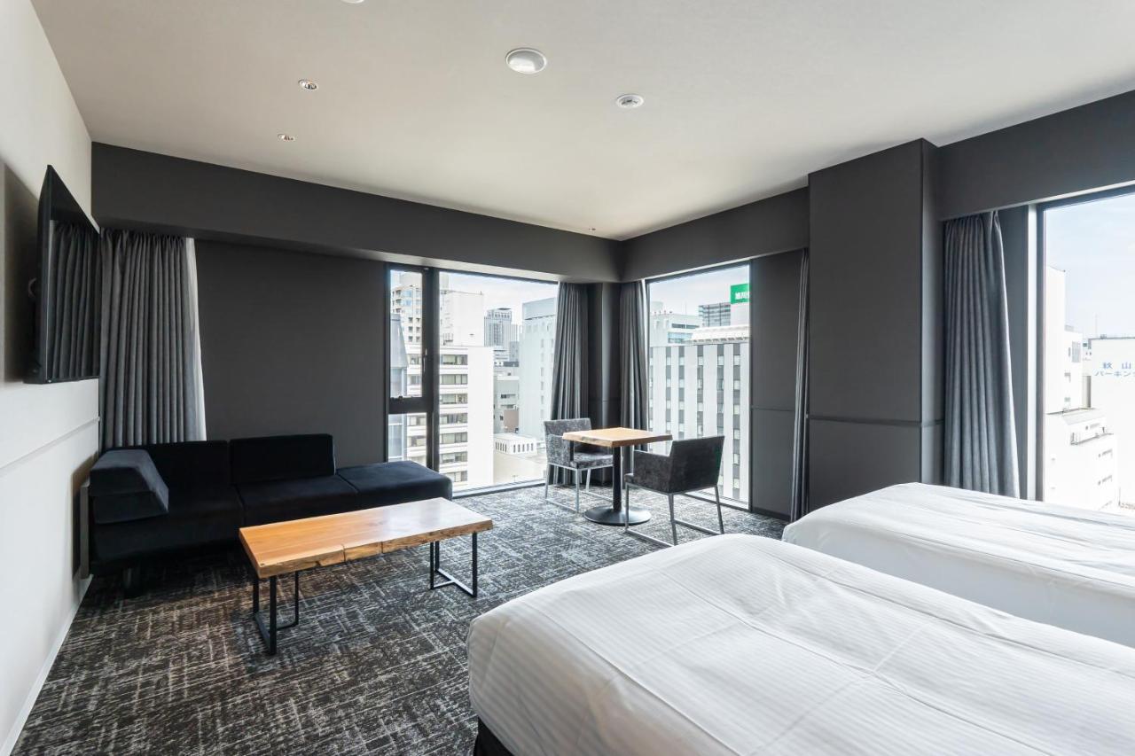 Wyndham Garden Odori Hotel