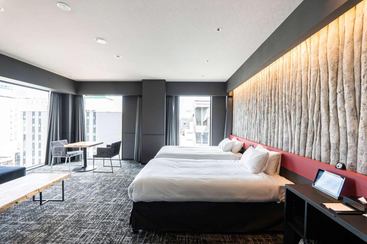Hotel Wyndham Garden Odori Sapporo