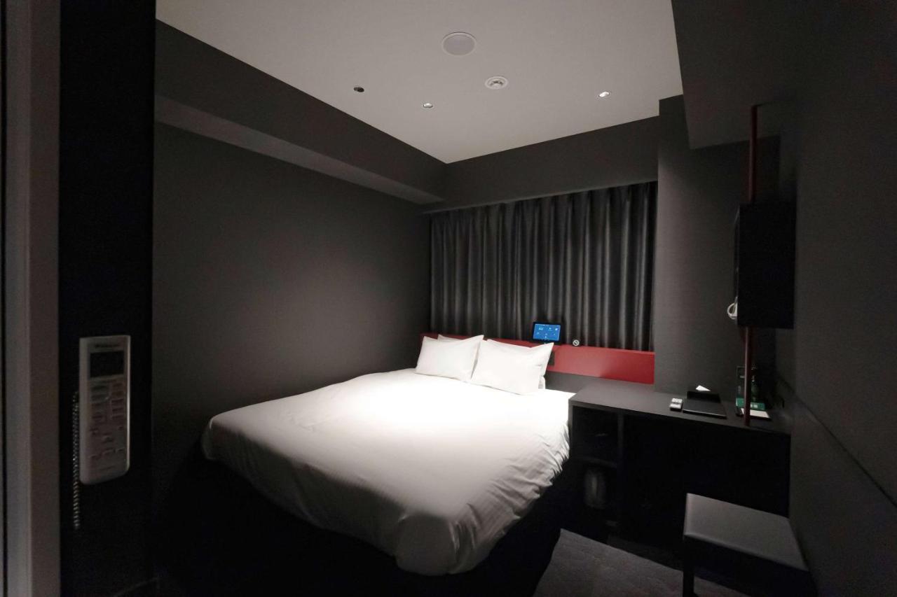 Hotel Wyndham Garden Odori Sapporo