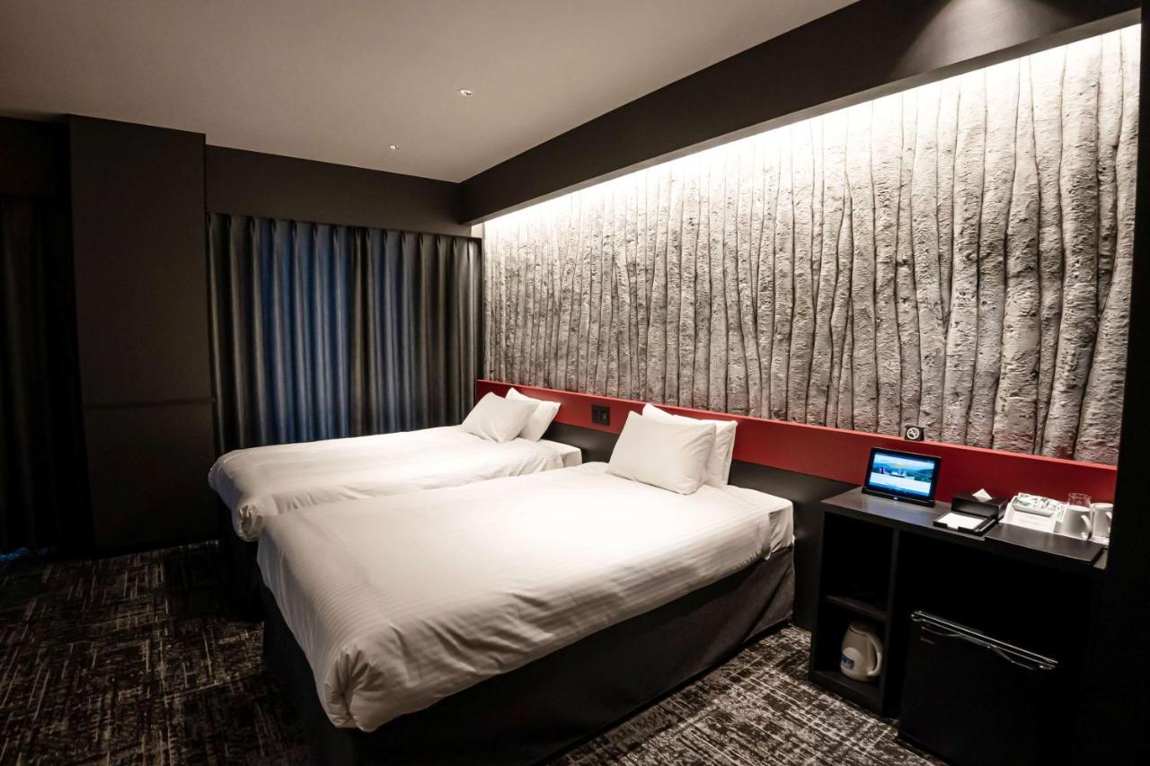 Wyndham Garden Odori 3* Sapporo