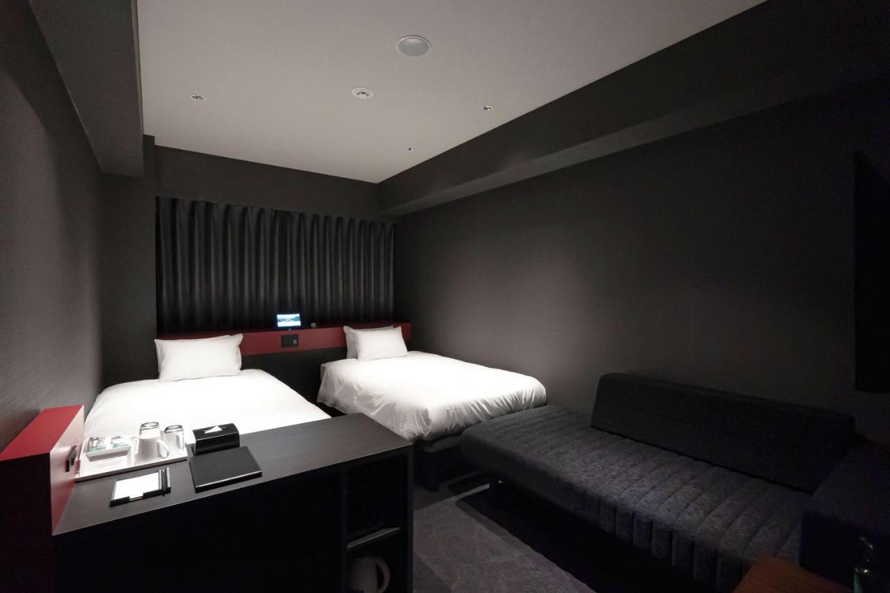 Wyndham Garden Odori Hotel Sapporo