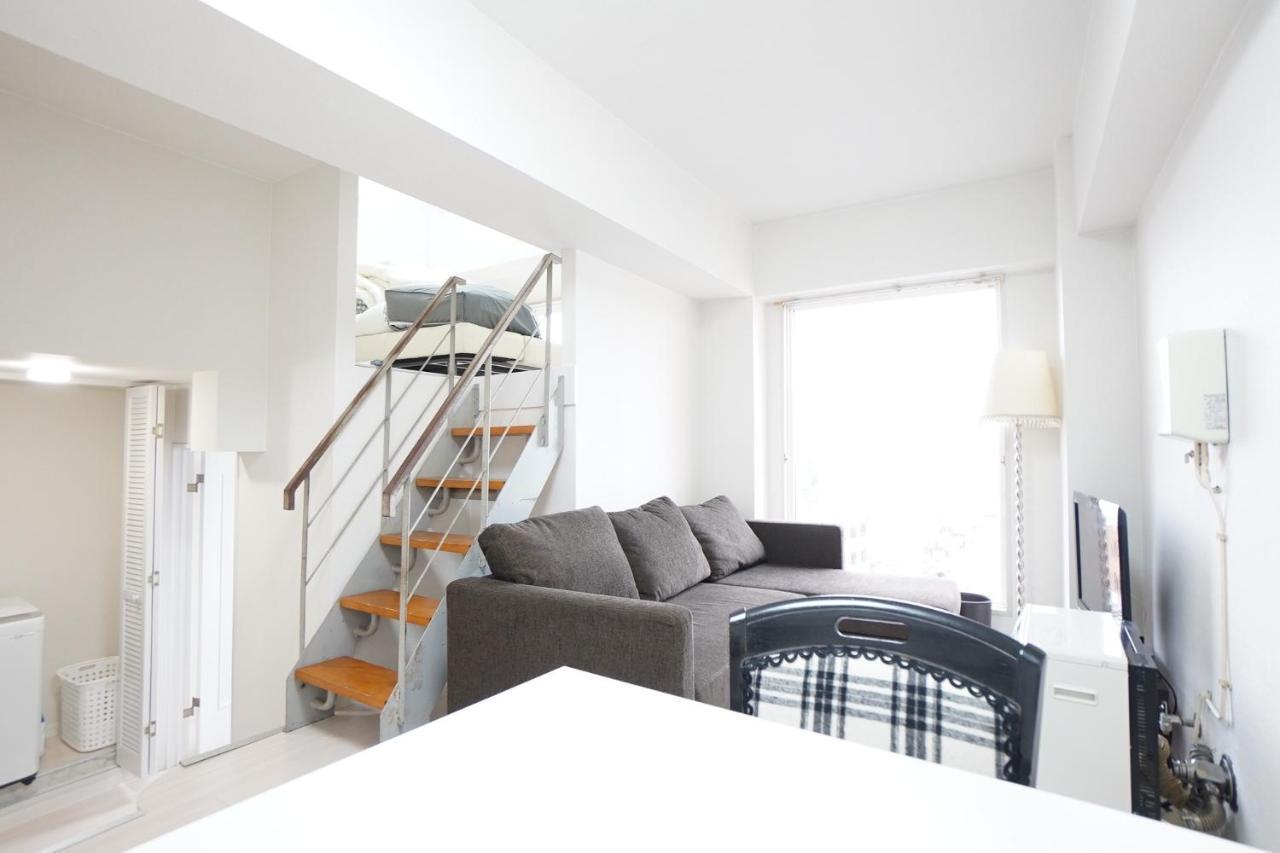 Ams Hiragishi 11 Rm603敷地内無料駐車場付 中型車まで Apartment Sapporo