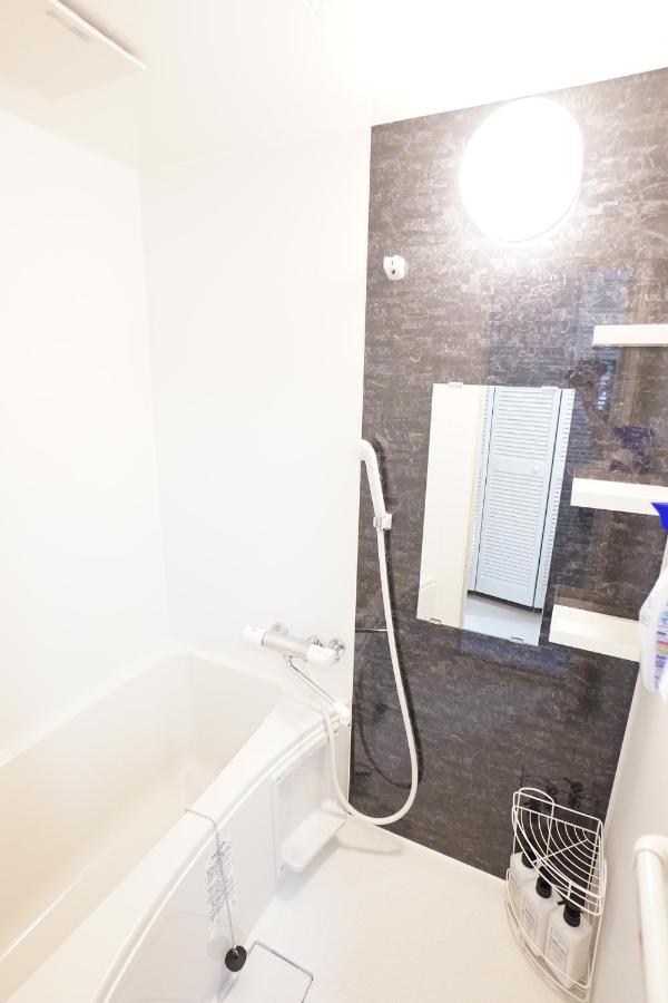 Apartment Ams Hiragishi 11 Rm603敷地内無料駐車場付 中型車まで Sapporo