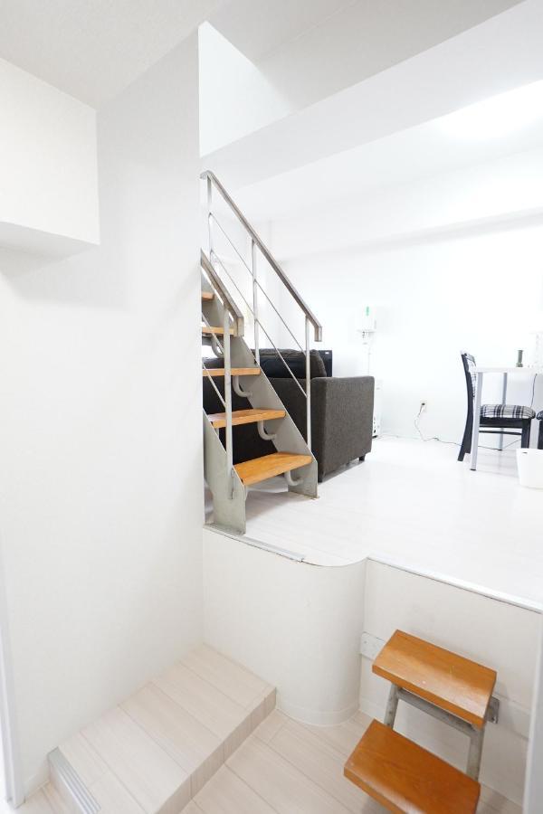 Apartment Ams Hiragishi 11 Rm603敷地内無料駐車場付 中型車まで *