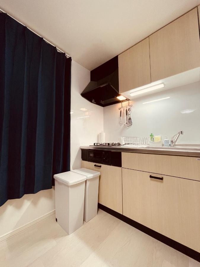 Apartment South 8 Serviced Apartment: Newly Renovated With Excellent Access *