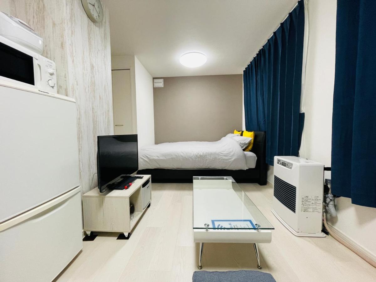 Apartment South 8 Serviced Apartment: Newly Renovated With Excellent Access