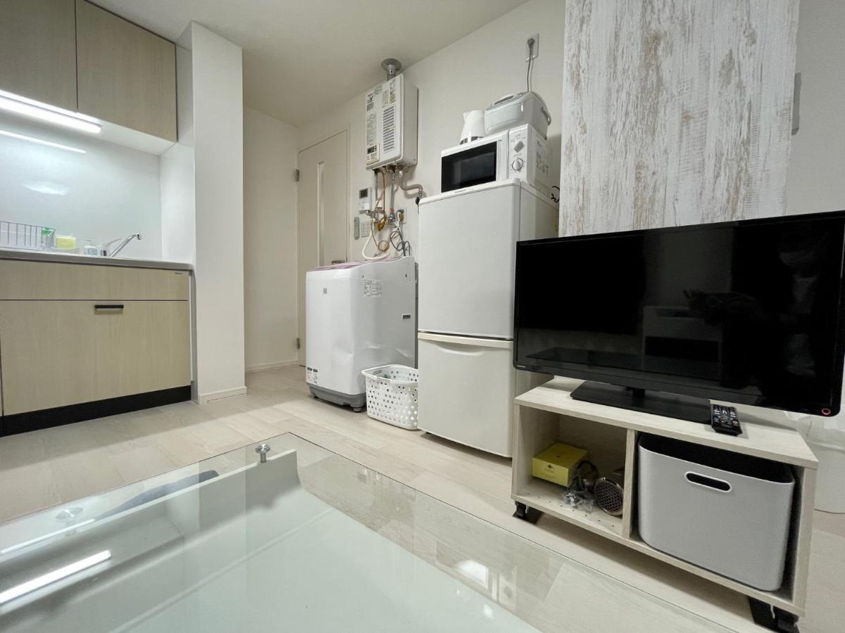 South 8 Serviced Apartment: Newly Renovated With Excellent Access Apartment