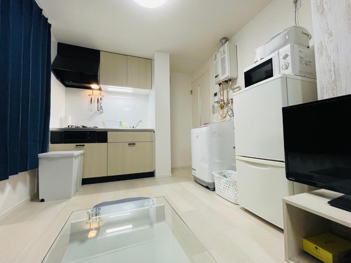 Apartment South 8 Serviced Apartment: Newly Renovated With Excellent Access