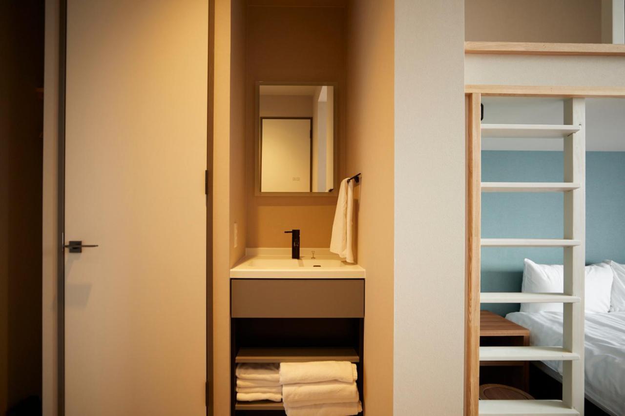 Hotel Riverside Sapporo