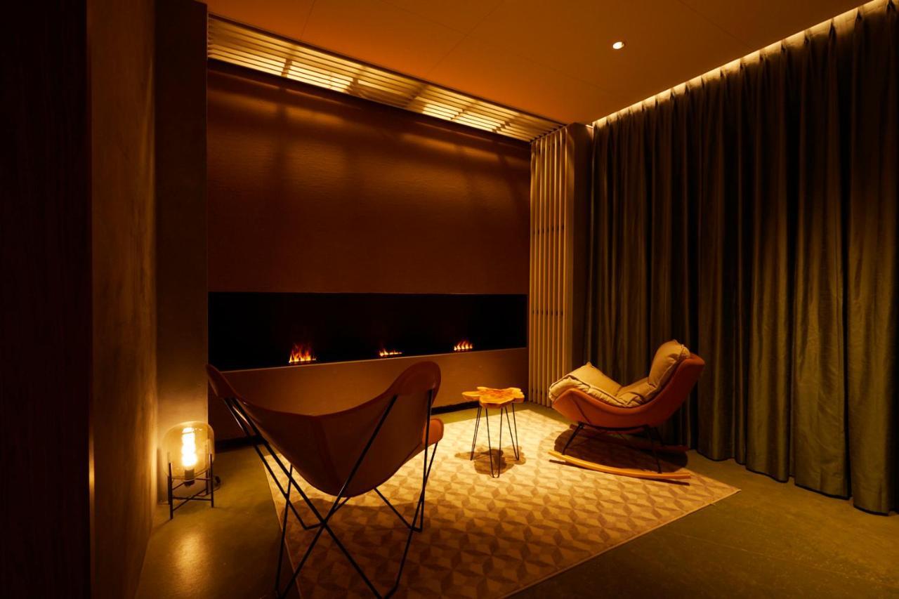 Hotel Riverside Sapporo