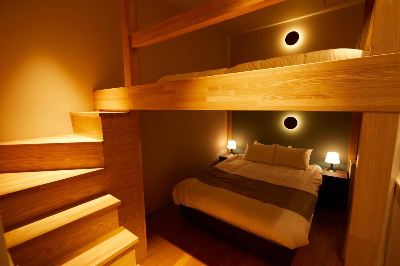 Hotel Riverside Sapporo