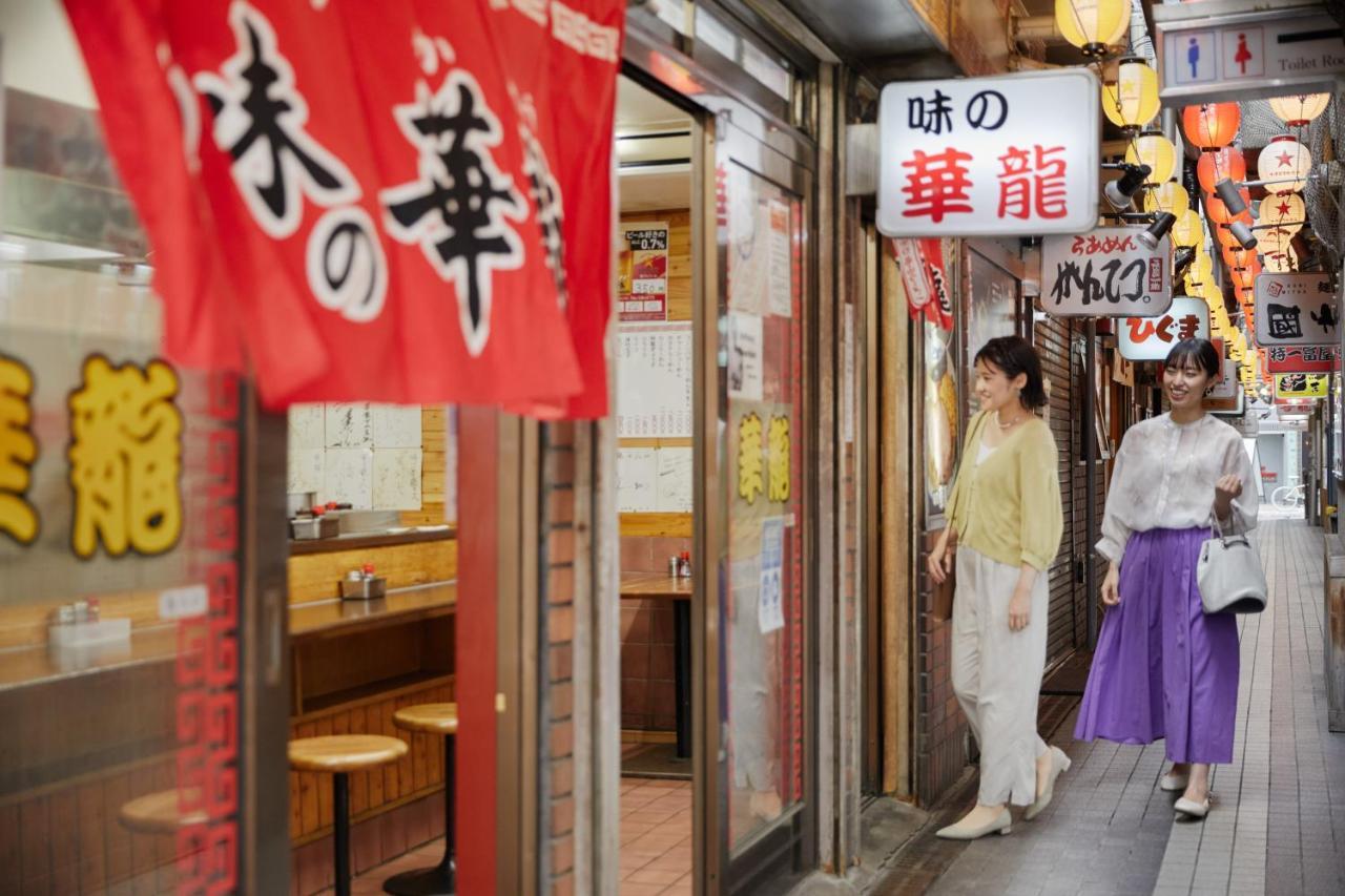 Omo3 Susukino By Hoshino Hotel 3*