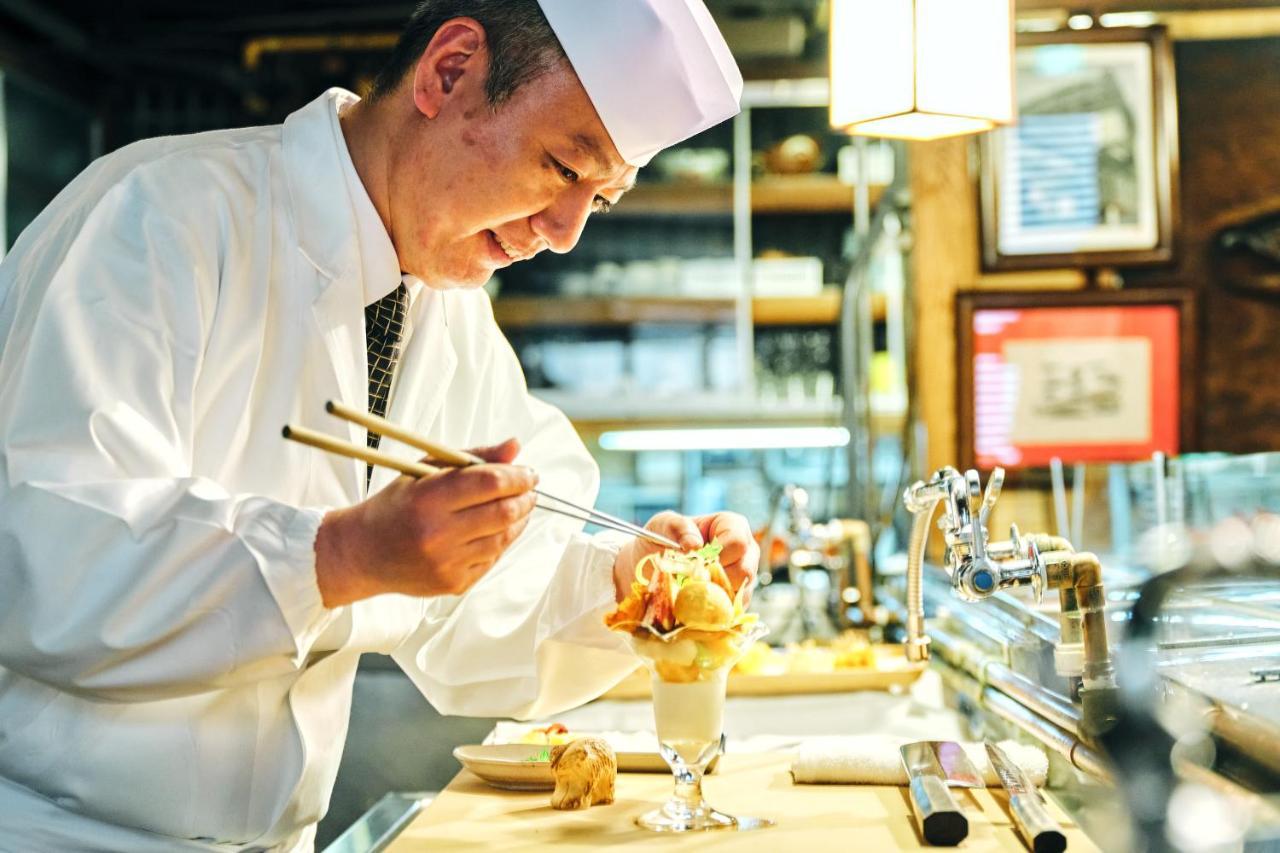 Omo3 Susukino By Hoshino Hotel 3*