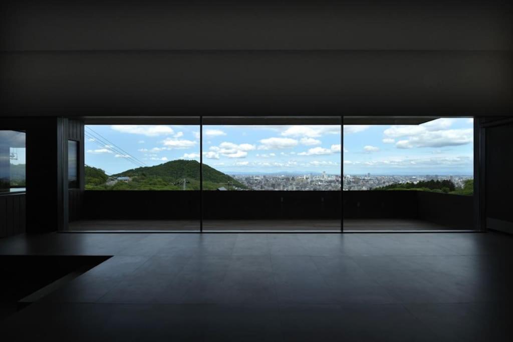 Boukyo Luxury House 5 Pax Free Parking Villa Sapporo