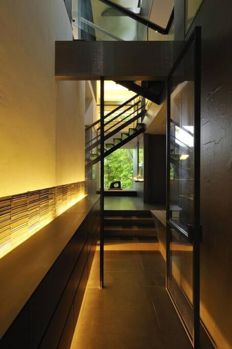 Boukyo Luxury House 5 Pax Free Parking *