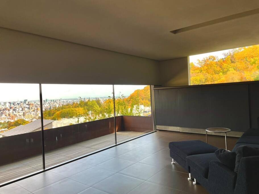 Boukyo Luxury House 5 Pax Free Parking Villa *