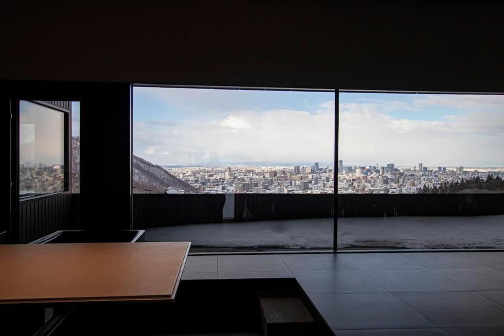 Boukyo Luxury House 5 Pax Free Parking * Sapporo