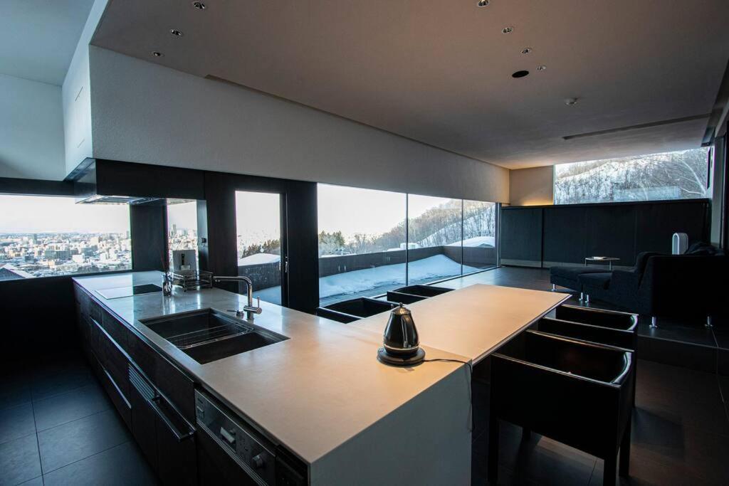 Villa Boukyo Luxury House 5 Pax Free Parking *