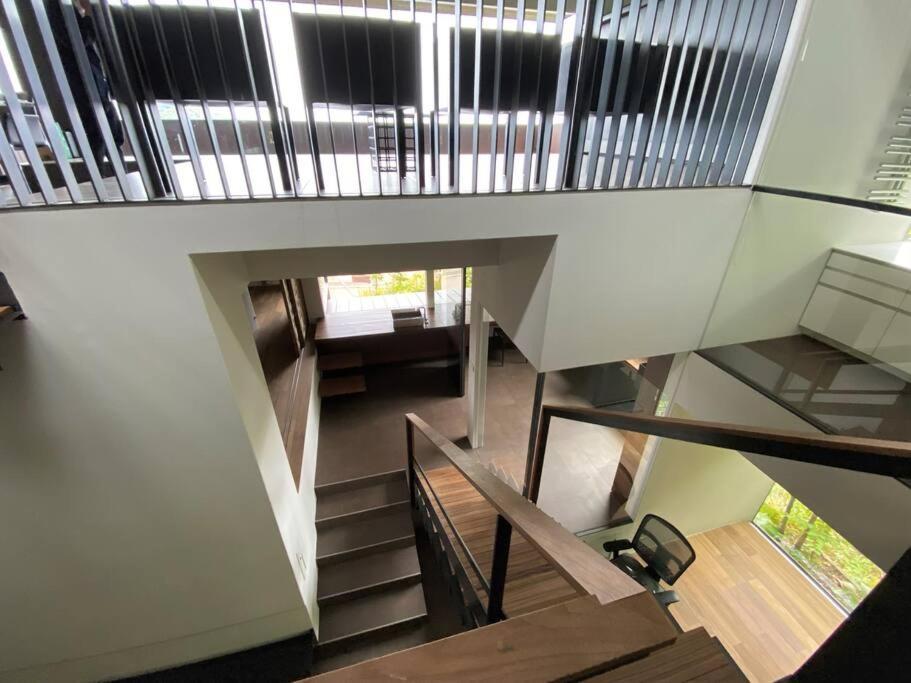 Villa Boukyo Luxury House 5 Pax Free Parking