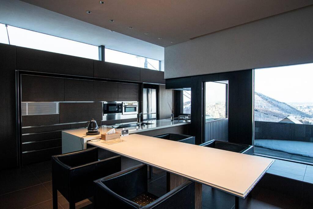 Boukyo Luxury House 5 Pax Free Parking *