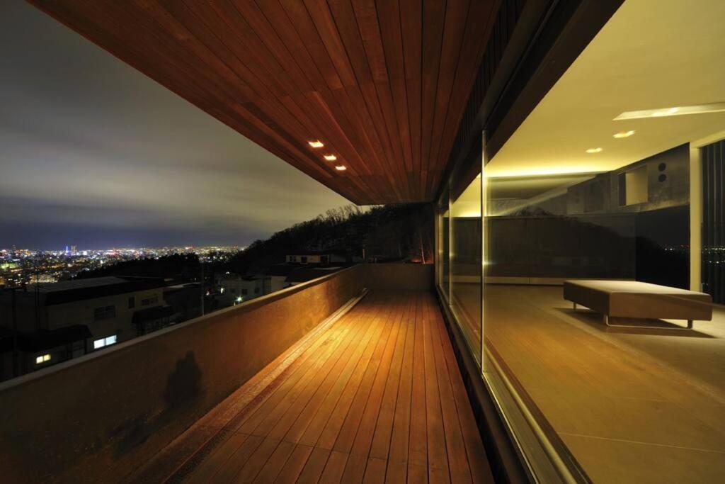 Boukyo Luxury House 5 Pax Free Parking Sapporo