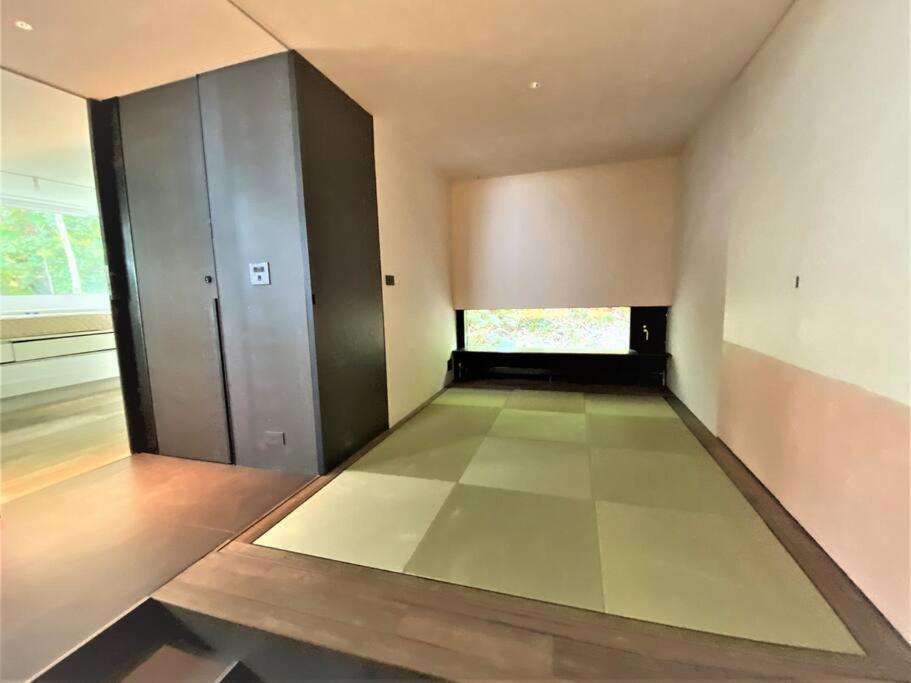 Villa Boukyo Luxury House 5 Pax Free Parking
