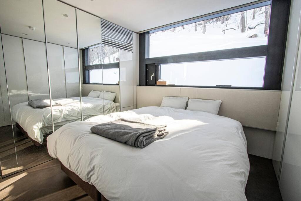 Villa Boukyo Luxury House 5 Pax Free Parking *